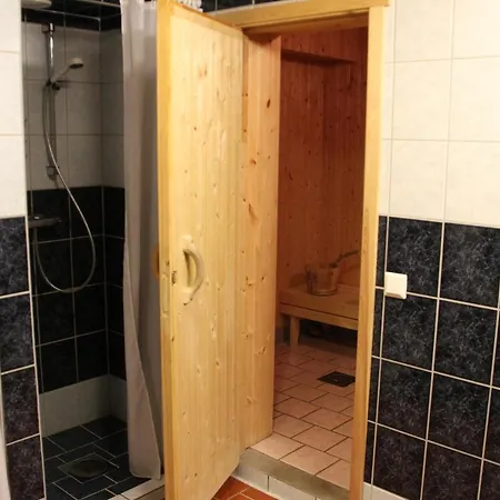 Fjellhotell Hotel 3*