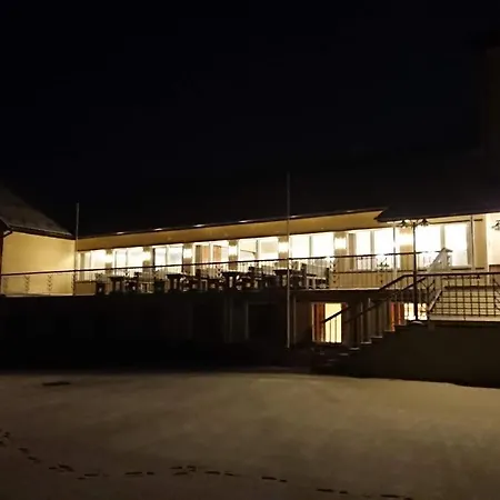 Fjellhotell Hotel 3*