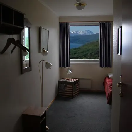 Hotel Fjellhotell