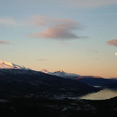 Fjellhotell Gratangen