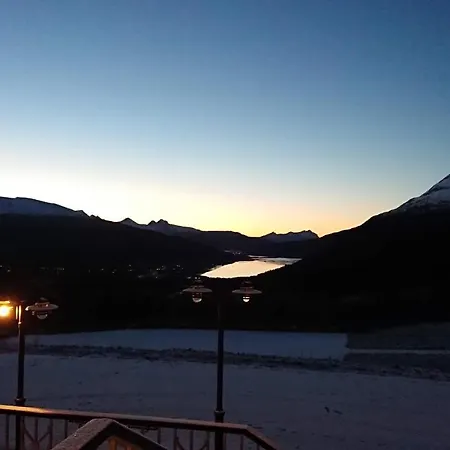 Fjellhotell 3* Gratangen