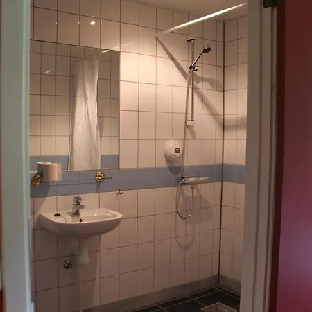 Fjellhotell 3* Gratangen