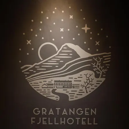 Fjellhotell 3* Gratangen