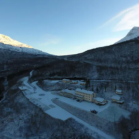 Hotel Fjellhotell