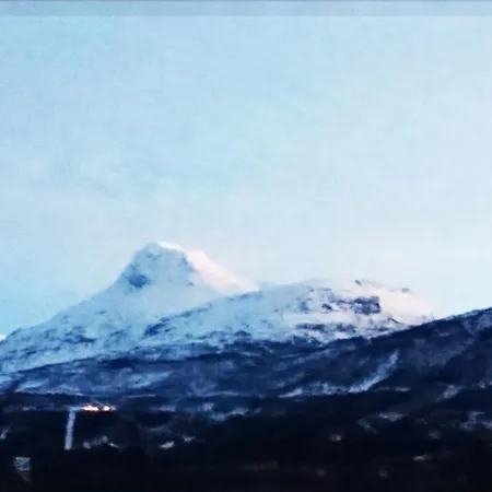 Ξενοδοχείο Fjellhotell