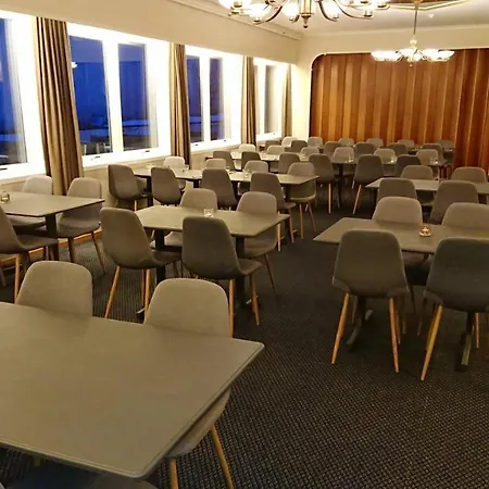 Fjellhotell Gratangen
