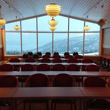 Fjellhotell 3*