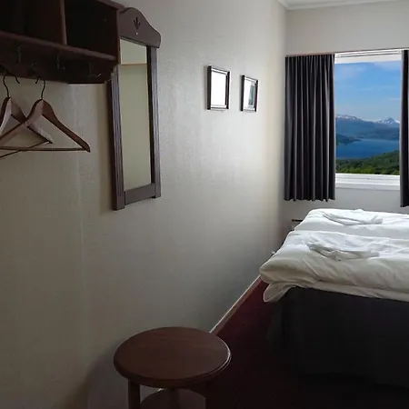 Hotel Fjellhotell