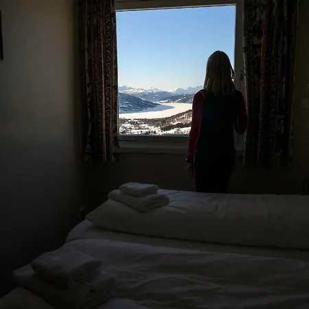 Hotel Fjellhotell